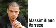 Massimiliano Varrese