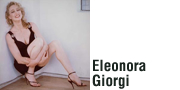 Eleonora Giorgi