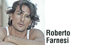 Roberto Farnesi