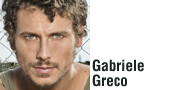 Gabriele Greco