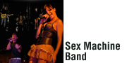 Sex Machine Band