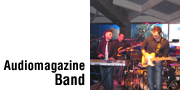 Audiomagazine Band