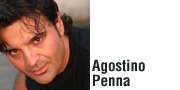 Agostino Penna