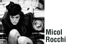 Micol Ronchi